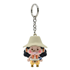Брелоки - Брелок Yume One Piece Pocket Hero S2 Усопп (11926) Брелоки - Брелок Yume One Piece Pocket Hero S2 Усопп (11926)