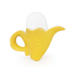 Брязкальця, прорізувачі - Прорізувач Oli and Carol Аніта Бананіта (L-CHEWY-BANANA) Брязкальця, прорізувачі - Прорізувач Oli and Carol Аніта Бананіта (L-CHEWY-BANANA)