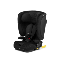Автокрісла й аксесуари - Автокрісло Kinderkraft Fix2Go i-Size Black (KCFI2GO0BLK0000) Автокрісла й аксесуари - Автокрісло Kinderkraft Fix2Go i-Size Black (KCFI2GO0BLK0000)