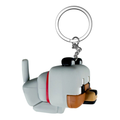 Брелоки - Брелок Minecraft Собачка (JTMIN-35201-2/4) Брелоки - Брелок Minecraft Собачка (JTMIN-35201-2/4)