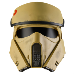 Костюми та маски - Іграшковий шолом Star Wars Black series Shoretrooper (G0703) Костюми та маски - Іграшковий шолом Star Wars Black series Shoretrooper (G0703)