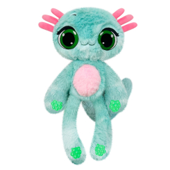 М'які тварини - М’яка іграшка Bubble Pops Кавуневий аксолотль 34 см (2312004/9) М'які тварини - М’яка іграшка Bubble Pops Кавуневий аксолотль 34 см (2312004/9)