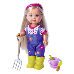 Ляльки - Лялька Steffi & Evi Love Еві Фермер (5733637) Ляльки - Лялька Steffi & Evi Love Еві Фермер (5733637)