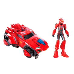 Трансформери - Ігровий набір Dinoster Лучіо з фігуркою (EU580891) Трансформери - Ігровий набір Dinoster Лучіо з фігуркою (EU580891)