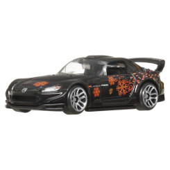 Автомоделі - Автомодель Hot Wheels Fast and Furious Honda S2000 (HNR88/JBY34) Автомоделі - Автомодель Hot Wheels Fast and Furious Honda S2000 (HNR88/JBY34)