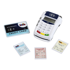 Набори професій - Ігровий набір Klein Торговий термінал (7266 MM) Набори професій - Ігровий набір Klein Торговий термінал (7266 MM)