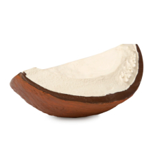 Брязкальця, прорізувачі - Прорізувач Oli and Carol Кокос Коко (L-CHCOCO-UNIT) Брязкальця, прорізувачі - Прорізувач Oli and Carol Кокос Коко (L-CHCOCO-UNIT)