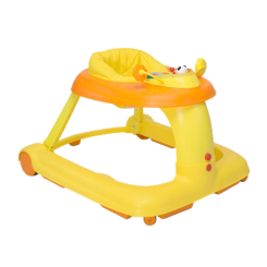 Ходунки - Ходунки Chicco жовті 3 в 1 (79415.42) Ходунки - Ходунки Chicco жовті 3 в 1 (79415.42)