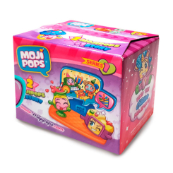 Фігурки персонажів - Набір-сюрприз Moji Pops S1 Коробочка пригод (PMP1D612IN00) Фігурки персонажів - Набір-сюрприз Moji Pops S1 Коробочка пригод (PMP1D612IN00)