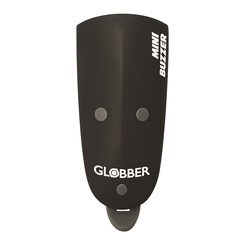 Захисне спорядження - Сигнал звуковий та світловий Globber Mini buzzer Чорний (530-120) Захисне спорядження - Сигнал звуковий та світловий Globber Mini buzzer Чорний (530-120)