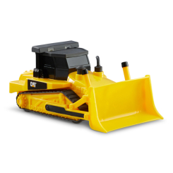 Транспорт і спецтехніка - Бульдозер CAT Міні-спецтехніка 15 см (82263) Транспорт і спецтехніка - Бульдозер CAT Міні-спецтехніка 15 см (82263)