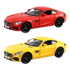 Автомоделі - Автомодель Uni-Fortune Mercedes Benz AMG GT S в асортименті (554988) Автомоделі - Автомодель Uni-Fortune Mercedes Benz AMG GT S в асортименті (554988)