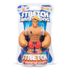 Антистрес іграшки - Стретч-іграшка Stretch Armstrong Боєць Стронг (00104) Антистрес іграшки - Стретч-іграшка Stretch Armstrong Боєць Стронг (00104)