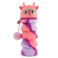 Пенали та гаманці - Пенал Nebulous stars Зоряні друзі Ілана (11437C) Пенали та гаманці - Пенал Nebulous stars Зоряні друзі Ілана (11437C)