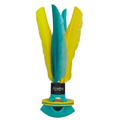 Спортивні активні ігри - Волан Waboba салатовий (2986096053428) Спортивні активні ігри - Волан Waboba салатовий (2986096053428)