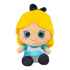 Ляльки - М'яка лялька Disney Аліса 15 см (PDP1700972) Ляльки - М'яка лялька Disney Аліса 15 см (PDP1700972)