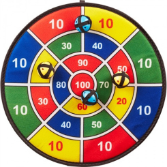 Спортивні активні ігри - Дартс на липучках Qunxing на липучках (983) Спортивні активні ігри - Дартс на липучках Qunxing на липучках (983)