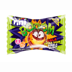 Солодощі - Цукерки Fini Boom Кола (8410525181979) Солодощі - Цукерки Fini Boom Кола (8410525181979)