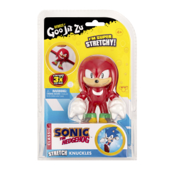 Антистрес іграшки - Стретч-антистрес Goo Jit Zu Наклз (123071) Антистрес іграшки - Стретч-антистрес Goo Jit Zu Наклз (123071)