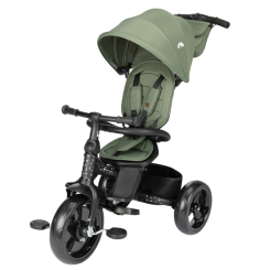 Велосипеди - Велосипед Bebe Confort Триколісний Windy mineral green (1144116210) Велосипеди - Велосипед Bebe Confort Триколісний Windy mineral green (1144116210)