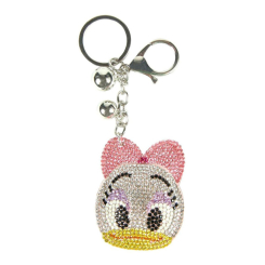 Брелоки - Брелок Cerda Понка (CERDA-2600000393) Брелоки - Брелок Cerda Понка (CERDA-2600000393)