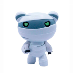 Фігурки персонажів - Ігрова фігурка Deddy Bears Bundle (JTDB-8000-1) Фігурки персонажів - Ігрова фігурка Deddy Bears Bundle (JTDB-8000-1)