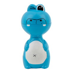 Мильні бульбашки - Мильні бульбашки Gazillion Bubbles Діно синій 59 мл (GZ36572) Мильні бульбашки - Мильні бульбашки Gazillion Bubbles Діно синій 59 мл (GZ36572)