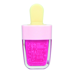 Косметика - Блиск для губ Color Intense Magic №02 (4823083015862) Косметика - Блиск для губ Color Intense Magic №02 (4823083015862)