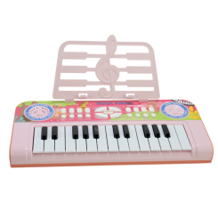 Музичні інструменти - Музичний інструмент Країна Іграшок Піаніно (668-09) Музичні інструменти - Музичний інструмент Країна Іграшок Піаніно (668-09)