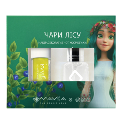 Косметика - Набір косметики Colour Intense Mavka Чари лісу (4823123301184) Косметика - Набір косметики Colour Intense Mavka Чари лісу (4823123301184)