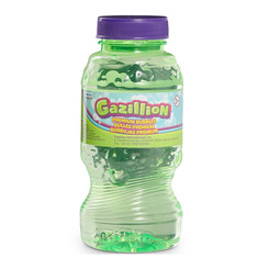 Мильні бульбашки - Мильні бульбашки Gazillion Bubbles зелені 230 мл (GZ35003) Мильні бульбашки - Мильні бульбашки Gazillion Bubbles зелені 230 мл (GZ35003)