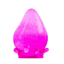 Антистрес іграшки - Іграшка-антистрес NeeDoh Крапля релаксу рожева (DRDND/2) Антистрес іграшки - Іграшка-антистрес NeeDoh Крапля релаксу рожева (DRDND/2)