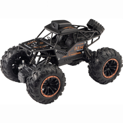 Радіокеровані моделі - Автомодель Otamanko CAM баггі з камерою чорний (532.01.37) Радіокеровані моделі - Автомодель Otamanko CAM баггі з камерою чорний (532.01.37)