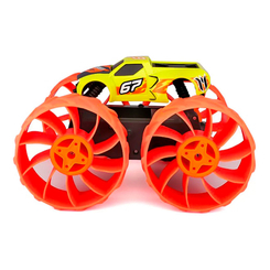 Радіокеровані моделі - Машинка на радіокеруванні Maisto Tech Cyklone AWT (81796 green) Радіокеровані моделі - Машинка на радіокеруванні Maisto Tech Cyklone AWT (81796 green)