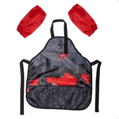 Товари для малювання - Фартух для творчості Yes Race legend (310867) Товари для малювання - Фартух для творчості Yes Race legend (310867)