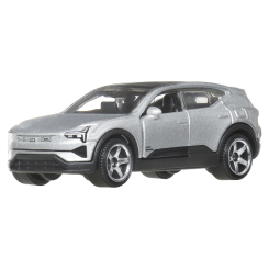 Автомоделі - Автомодель Matchbox 2024 Polestar 3 1:64 (FWD28/JBW61) Автомоделі - Автомодель Matchbox 2024 Polestar 3 1:64 (FWD28/JBW61)