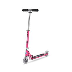 Самокати - Самокат Micro Sprite рожевий (SA0027) Самокати - Самокат Micro Sprite рожевий (SA0027)
