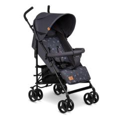 Візочки - Прогулянкова коляска Lionelo Elia grey white (LO-ELIA GREY WHITE) Візочки - Прогулянкова коляска Lionelo Elia grey white (LO-ELIA GREY WHITE)