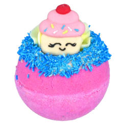 Косметика - Бомбочка для ванни Bomb Cosmetics The sweet life (5037028275696) Косметика - Бомбочка для ванни Bomb Cosmetics The sweet life (5037028275696)