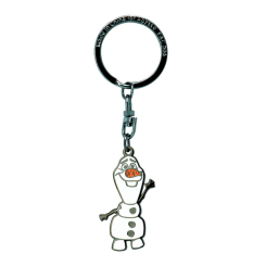 Брелоки - Брелок ABYstyle Disney Frozen 2 Олаф (ABYKEY298) Брелоки - Брелок ABYstyle Disney Frozen 2 Олаф (ABYKEY298)