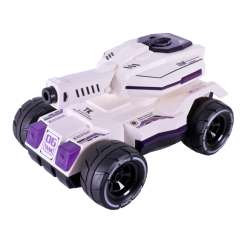 Радіокеровані моделі - Танк Країна Іграшок Armor на радіокеруванні (93211) Радіокеровані моделі - Танк Країна Іграшок Armor на радіокеруванні (93211)