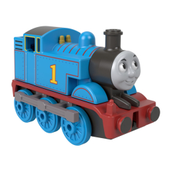 Залізниці та потяги - Паровозик Thomas and Friends Нові пригоди Thomas (JHK82/5) Залізниці та потяги - Паровозик Thomas and Friends Нові пригоди Thomas (JHK82/5)