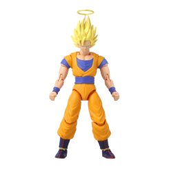 Фігурки персонажів - Фігурка Bandai Dragon Ball super Dragon stars Супер Сайян 2 Гоку (123765) Фігурки персонажів - Фігурка Bandai Dragon Ball super Dragon stars Супер Сайян 2 Гоку (123765)