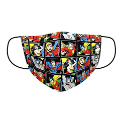 Антисептики і маски - Маска гігієнічна Cerda DC Comics Супергерої (CERDA-2200007562) Антисептики і маски - Маска гігієнічна Cerda DC Comics Супергерої (CERDA-2200007562)