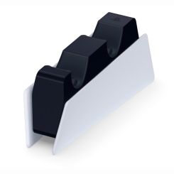 Павербанки - Зарядна станція для геймпадів PlayStation Dualsense (9374107) Павербанки - Зарядна станція для геймпадів PlayStation Dualsense (9374107)