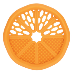 Брязкальця, прорізувачі - Прорізувач Nuby Апельсин (NV06007orang) Брязкальця, прорізувачі - Прорізувач Nuby Апельсин (NV06007orang)