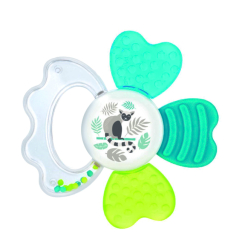 Брязкальця, прорізувачі - Прорізувач із водою Canpol babies Лемур (56/146-3) Брязкальця, прорізувачі - Прорізувач із водою Canpol babies Лемур (56/146-3)