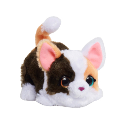 М'які тварини - Інтерактивна іграшка FurReal Friends My Mini's Маленьке кошеня (28062) М'які тварини - Інтерактивна іграшка FurReal Friends My Mini's Маленьке кошеня (28062)