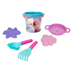 Набори для пісочниці - Набір Tigres Disney Крижане серце (77953) Набори для пісочниці - Набір Tigres Disney Крижане серце (77953)