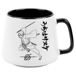 Чашки, склянки - Чашка Kite Naruto 350 мл (NR25-218) Чашки, склянки - Чашка Kite Naruto 350 мл (NR25-218)
